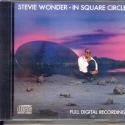 Wonder, Stevi... In Square Cir...