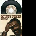 Jones, Quincy Is It Love Th...