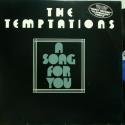 Temptations A Song For Yo...