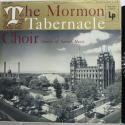 Mormon Tabern... Concert Of Sa...