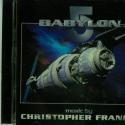 Babylon 5 Franke, Chris...