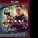  Bourne Identi...
