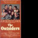 Swayze, Patri... The Outsiders